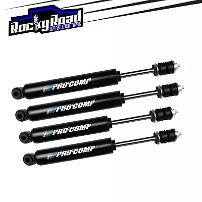 Pro Comp Pro-X Shocks (Set Of 4) For 2014-2024 Ram 2500 4x4 4WD • $179