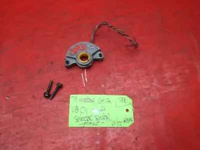 79 Ford Mustang 5.0 302 C4 Automatic Transmission Shift Selector Sensor Oem Look • $25