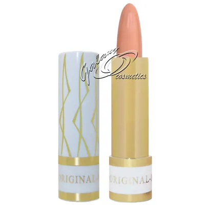 £4.50 • Buy Original Island Beauty Lipstick Rich Colour Long Lasting Contains Vitamins