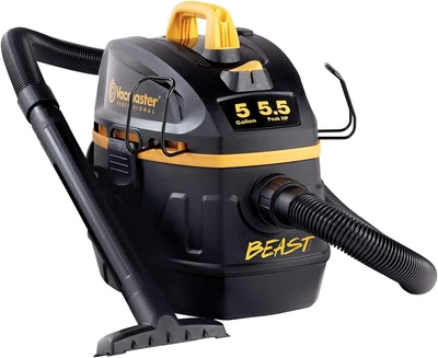 $88.31 • Buy Vacmaster Professional - Professional Wet/Dry,5.5 HP 1-7/8 Hose Jobsite Vac