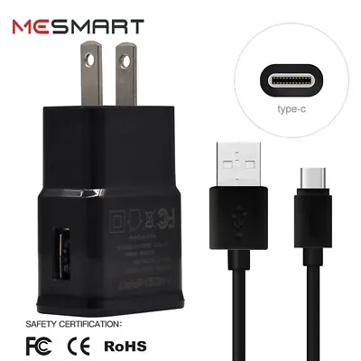 Wall Charger Adapter USB-C Cable Cord For Motorola Moto G Stylus Power Pure Play • $6.99