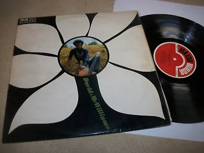 DAVID McWILLIAMS- VOL1 VINYL ALBUM • £5.99