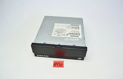 2006 Volvo V70 2.4D DVD Navi Computer 30732902-1 • $106.98