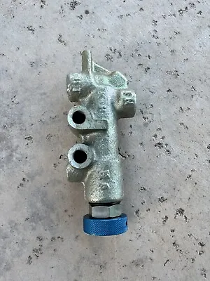 Mopar Performance Adjustable Proportioning Valve P4120999 NOS • $275