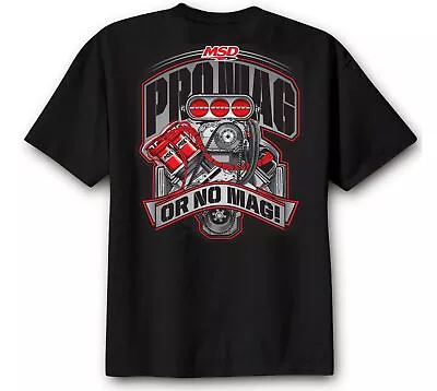 95147 MSD Pro Mag T-Shirt • $5