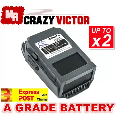 $209.95 • Buy GP785075-38300DB Battery For DJI Mavic Pro/Mavic Pro Platinum Intelligent Flight