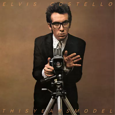 Elvis Costello & The Attractions This Year's Model (Vinyl) 12  Remastered Album • $77.69