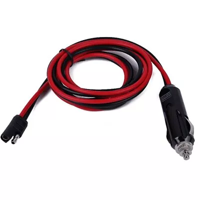 1.5M Power Cable 12V For Motorola GM300 GM338 GM340 GM360 GM640 GM380 GM3688  • $14.97