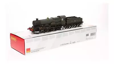 R3237 Hornby OO GWR Castle NRM Ltd Weathered Real Coal Crew & Lamps(Pre-Owned) • £247.49