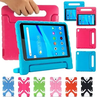 $18.69 • Buy For Samsung Galaxy Tab A 8.0 Inch SM-350 / SM-T355Y Kids Shock Proof Case Cover