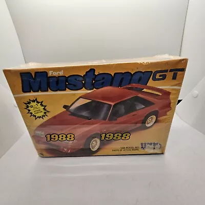 Mpc 6211 1988 Mustang Gt 2 In 1 Kit Sealed  • $39.95