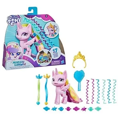 My LiTTLE PONY PRiNCESS CADANCE Best Hair Day • $13