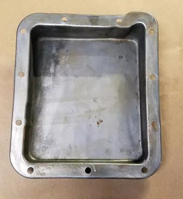 Ford C4 Case Pan Shallow ‘66-up • $20.80