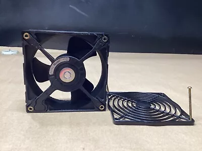 MUFFIN MU2A1 Oil Bearing Insulation Frame AC Cooling Fan #119L64 • $17.99