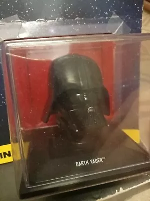 Star Wars - Darth Vader Helmet - Brand New - Complete Your Collection • $40