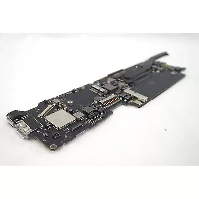 Apple 11  MacBook Air Logic Board | Mid-2013 1.7 GHz Intel Core I7 8GB RAM • $145