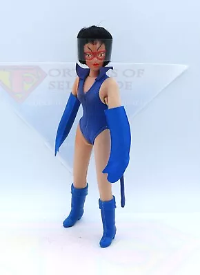 Vintage 1976 Mego Catwoman WGSH Original Action Figure ~Complete ~Repro Gloves • $64.88