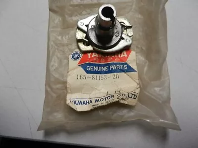 NOS Yamaha Governor Assembly 1967 YL2 165-81153-20 • $27.99