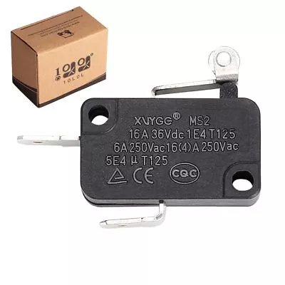 10L0L Accelerator Micro Switch For EZGO TXT 1994-up Golf Cart 25861G01 25861-G01 • $10.99