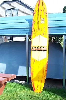 1967 Hobie Corky Carroll Mini Model 9'5  Surfboard • $3300