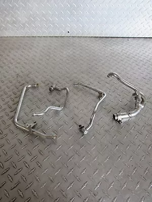 1986 86 Honda Vt500c Vt500 Vt 500 C Shadow Engine Water Coolant Pipes • $17.99