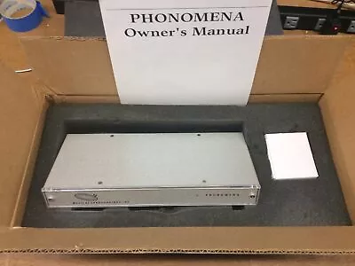 Musical Surroundings Phonomena Phono Stage • $240