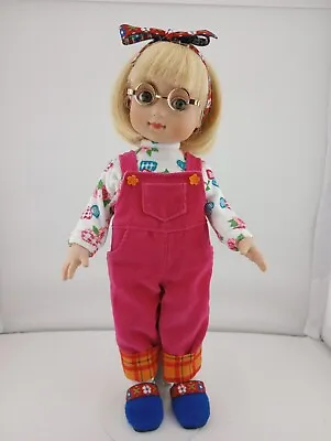 Mary Engelbreit Tonner Overall Comfort Doll - Anne Estelle 10  • $75.99