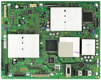 Sony A-1418-997-A (1-873-846-14 1-873-846-15) FB1 Board • $131.07