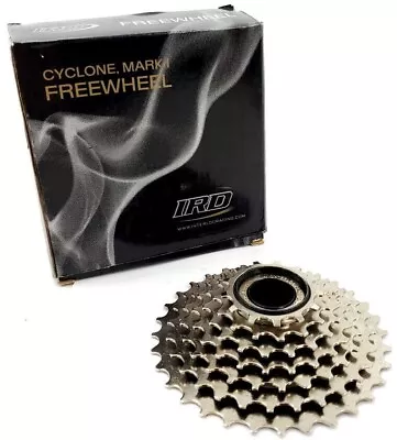 Interloc Racing Design Cyclone Mark 1 Freewheel 13-32T 7 Speed • $64.84