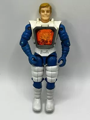 Vintage 1987 Visionaries Ectar Knights Of The Magical Light Action Figure! • $19.99