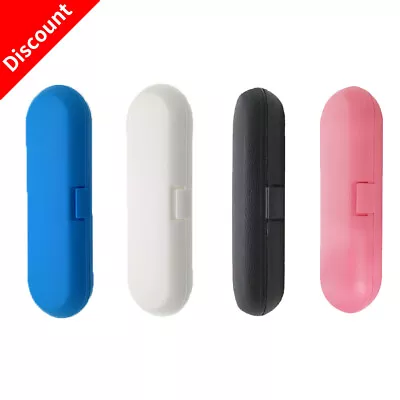 Electric Toothbrush Travel Case For Philips Sonicare Hx6730 Hx6750 Hx6930 Hx6950 • $9.89