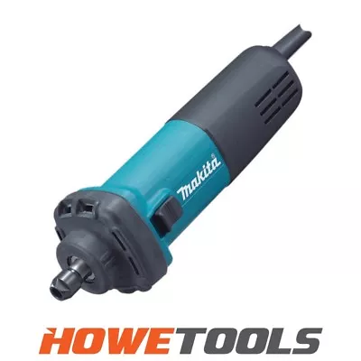 £100.98 • Buy MAKITA GD0602 110v Die Grinder 50mm Max Dia Wheel