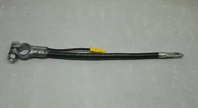 12  Top Post Negative Battery Cable 60V 4GA 12  Top Post Negative Battery Cable • $16.88