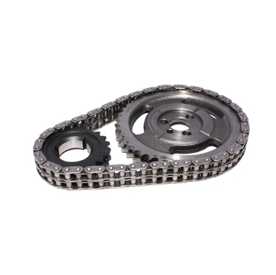 $79.95 • Buy ** NEW ** Comp Cam 3100 Roller Race Timing Chain Set SBC Chevrolet 327 350 5.7L