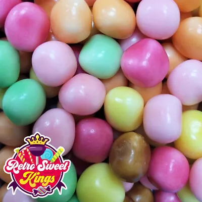 Maoam Pinballs Pick N Mix Retro Fruit Cola Zingy Pin Balls Mothers Day Easter • £6.99