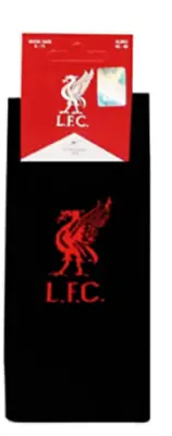 £4.75 • Buy Boys Of Ficial Liverpool Socks Size 12.5-3.5 Bnwt 3 Pairs