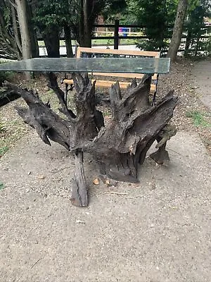 £1000 • Buy Tree Root Dining Table