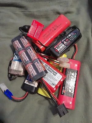 Rc Batteries • $15