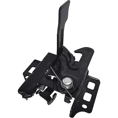 Hood Latch For 2004-2016 Chevrolet Impala Malibu Monte Carlo 3.6 V6 25868008 • $45.05