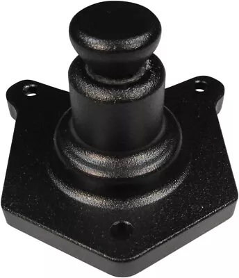 Starter Button 2.0 KW - Black Terry Components 550025 • $145.95