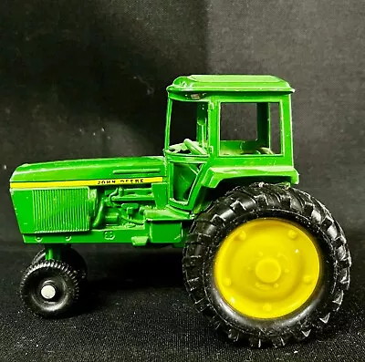 ERTL John Deere 4430 Cab Over Tractor 1:43 Scale Diecast • $8.99