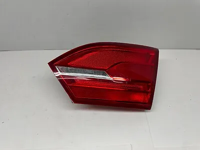 Volkswagen Jetta GLI Sedan/ Hybrid 2011-14 RH Inner Lid Taillight 5C6945094 • $30