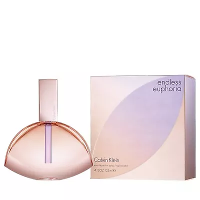 Calvin Klein Endless Euphoria EDP 125ml • $160