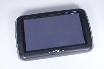 Genuine Navman My Truck Gps Navigator Windows Embedded Automotive Gps M.n N382 • $22.04