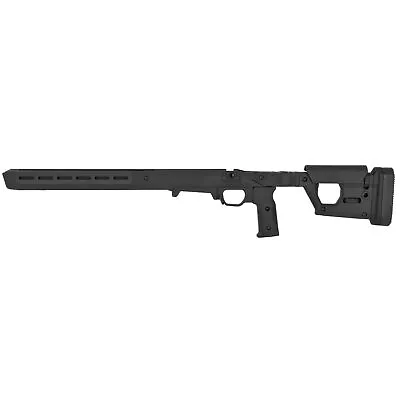 Magpul Pro 700l Chass Rem 700 La Blk • $949.95