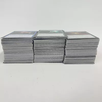 Bulk Lot Of Magic The Gathering Cards • $69.95