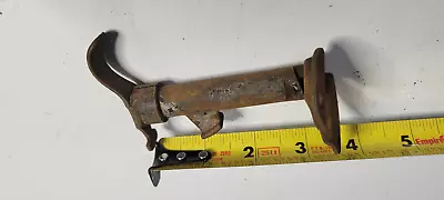 Vtg Truck Car Hood Trunk Latch Hold Down • $24.99