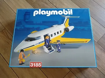 £84.24 • Buy Playmobil 3185 New Year 2001