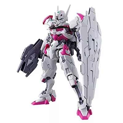 HG Mobile Suit Gundam Witch Of Mercury Rubris 1/144 Pre-colored Plastic Model • $32.03