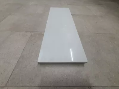 Quartz Worktop Shelf • £30